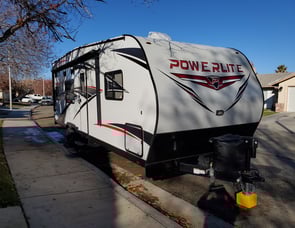 Pacific Coachworks Powerlite 25FBXL