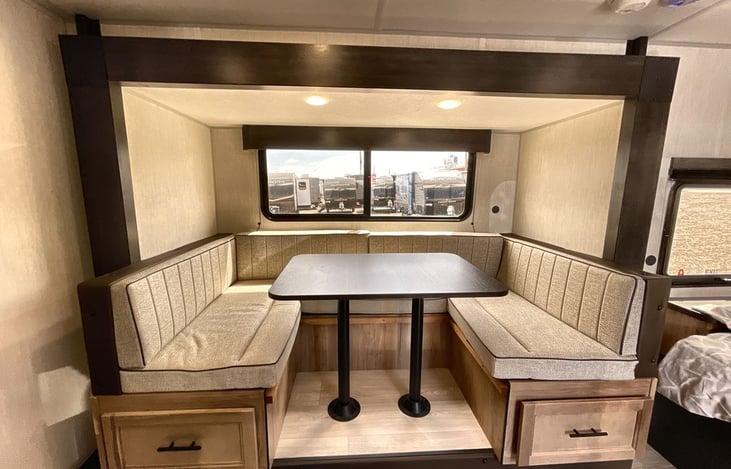 Dinette