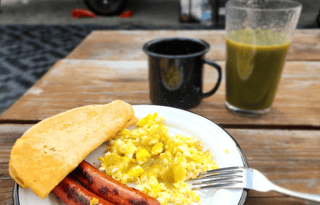 WanderWagon for Unforgettable Getaways!