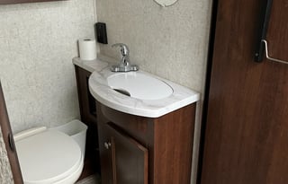 2018 Forest River Snowbird Specials Available