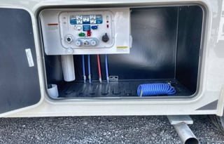 ARVIE III: 2022 Jayco Alante 29F