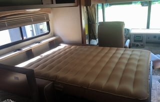 ‘BOUNDLESS JOY’ class A - Charleston, SC area!