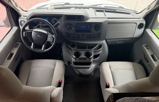 2021 Forest River RV Sunseeker 3250DSLE