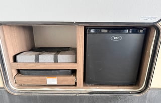 2019 Keystone RV Hideout 262RES