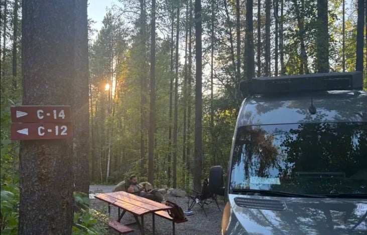 RV Photo