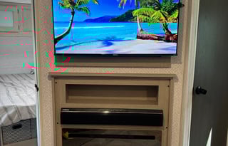 2023 Forest River RV Salem 26DBUDX