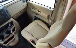 Jackpot Joe RV (Circa) Ultd Miles  Sleep 6 Unit #7