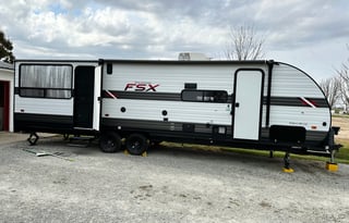 Rent and make some memories!!