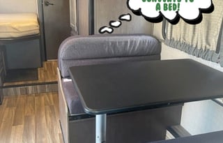 2018 Thor Motor Coach Majestic 23A