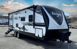 2021 Grand Design Imagine 2600RB