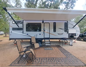 Forest River RV Wildwood FSX 270RTKX