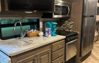 Perfect for Festivals, Tailgates & Family Trips