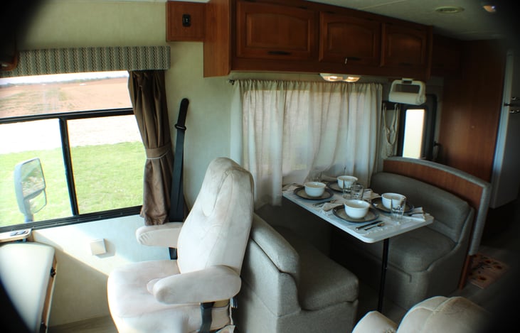 RV Photo
