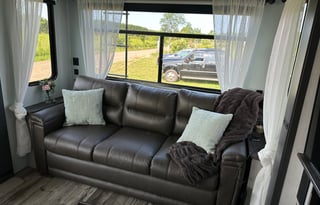 2022 Keystone RV Montana High Country 295RL