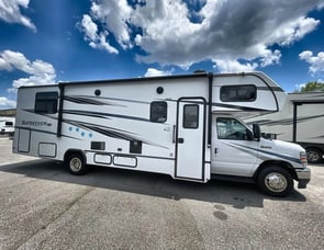 Forest River RV Sunseeker LE 2850SLE Ford