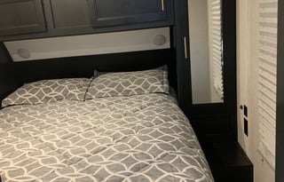 Fort Marx Family Fun RV