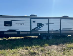 Palomino Puma 32BHKS