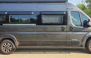 Camper Van Life!!!! at its best