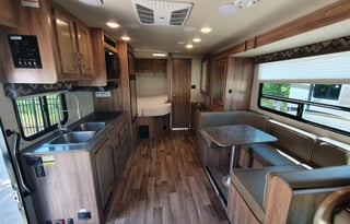 2020 Jayco Redhawk SE 22A