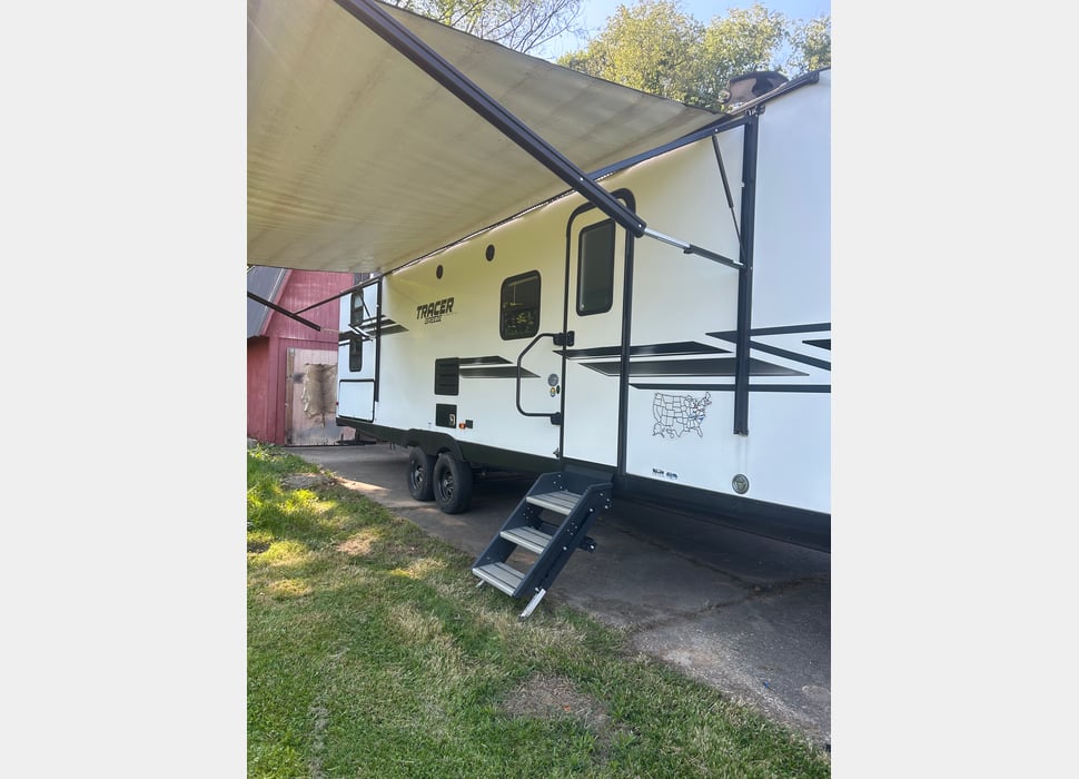 Travel Trailer rentals in Lorain