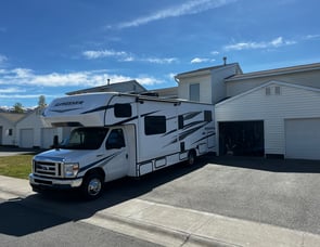 Forest River RV Sunseeker LE 3250DSLE Ford