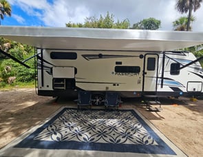 Keystone RV Passport SL 268BH