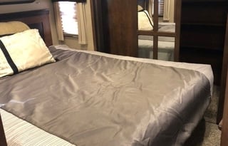 Luxury in the wilderness at a lower price