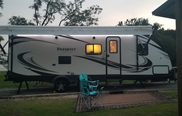 RV Photo