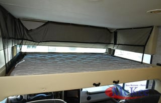 2018 Thor Motor Coach Miramar 37.1