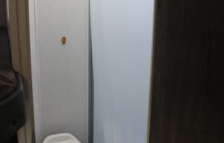 Frank and Abbey's Family Memory Machine.