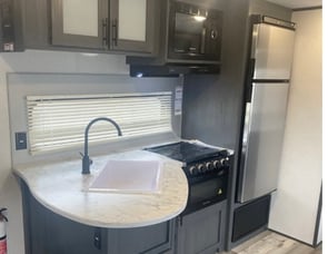 Dutchmen RV Aspen Trail LE 29BH