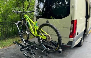 2021 Mercedes Sprinter