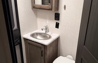 CJ's Family Truckster Trailer