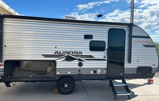 Cozy Family Bunkhouse TT - Aventure Ready