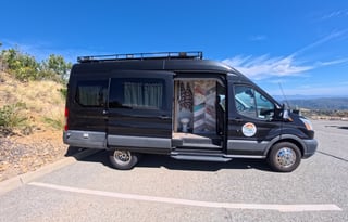 Cliff Lite - Your Fully Stocked California Getaway