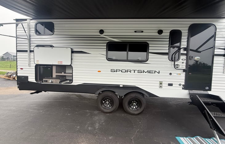 RV Photo