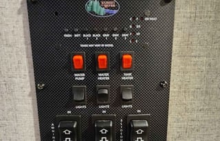 2020 Forest River RV Wildwood Heritage Glen 273RL