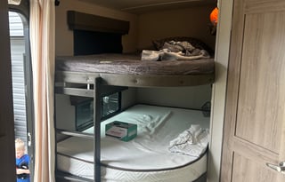 Grand Design 2800 Bunk House