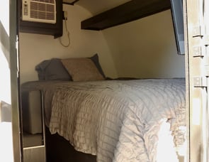 Dutchmen RV Aspen Trail Mini 17BH