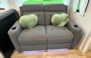 Home away from home 3!