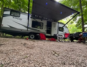 Forest River RV Salem Cruise Lite 261BHXL