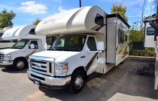 Sugarbear Express 2 - Bunkhouse