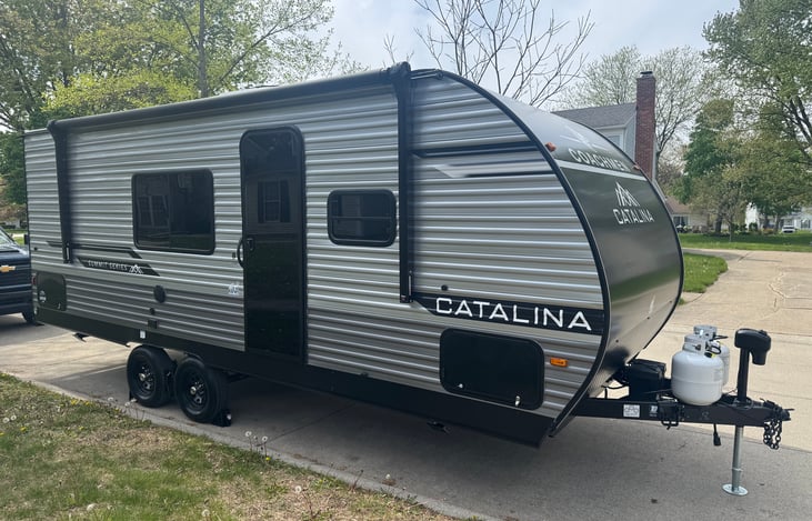 RV Photo