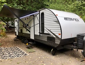 Forest River RV EVO Lite 2400BHX