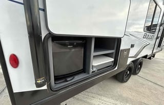 2023 Keystone Bullet Crossfire-Adventure awaits!