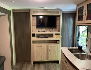 Coachmen RV Freedom Express Select 29SE