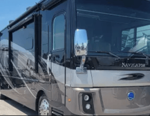 Holiday Rambler Navigator 38K
