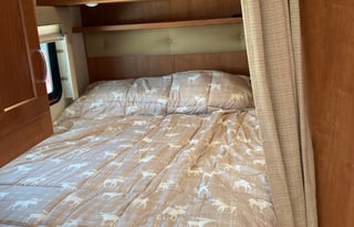 2016 Winnebago Minnie Winnie 25B