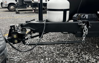 2025 Travel Trailer - Clean & Fully Equipped!