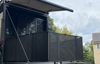 2023 Grand Design Momentum G-Class 350G